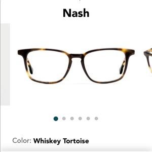 Felix Gray Blue Light Glasses